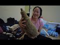 tập 269 từ châu phi về việt nam mang theo gì 2qvlogs cuộc sống châu phi