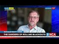 Discussion | The danger of rolling blackouts