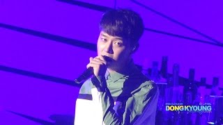 150630 OSAKA FM YUCHUN - 最愛 SAIAI