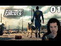 Fallout 4: First Look Pt. 1 The Greatest Open-World RPG Ever?