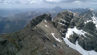 Reflexiones en el Curavacas | Parques Naturales