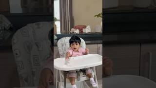 A DAY IN BEAUTIFUL 60 SECOND🥰APPI IDAM😅#shorts #vavakuttan #cute #dayinmylife #minivlog #daughter