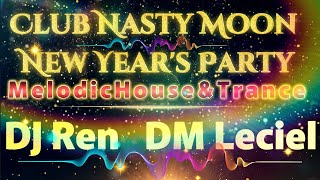 MelodicHouse\u0026Trance DJ Ren DM Leciel 20250111