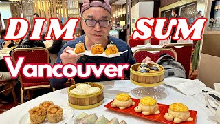 Vancouver Dim Sum