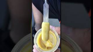 How to make budder