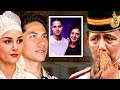 IT'S OVER! Sultan Of Brunei JUST Breaks Silence and Shocks Prince Mateen & Anisha Rosnah!