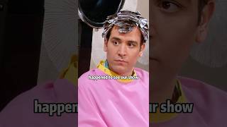 The never-ending war in life - choose bread or love//How I Met Your Mother#clips #shorts