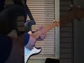 shorts hey joe jimi hendrix guitar jam