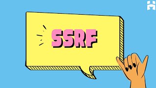 SSRF - Practical