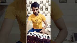 हारमोनियम पर फिंगर तेज चलाने का तरीका।harmonium bajana kaise Sikhe। #Shorts #Harmonium #Keyboards