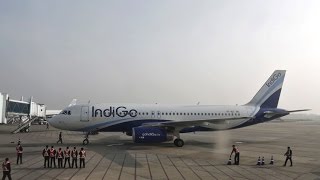 DGCA Examining IndiGo Airline Report