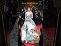 Cannes 2023 Red Carpet|Most Famous Actresses | Outstanding Outfit #cannesfilmfestival2023  #shorts