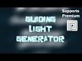 How to join Guiding Light Generator (SUPPORTS PREMIUM)