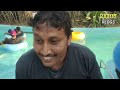 wondrella water rides mktv vlogs mktv varshini vlog 374