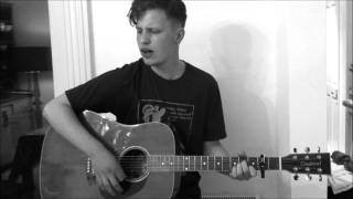 Ed Sheeran - The A Team - Cover by Joseph Weightman