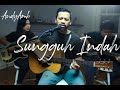 Playlist Lagu Rohani Cover Full Andi Ambarita Terbaru 2022