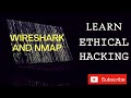 Ethical Hacking - Wireshark and Nmap | Craw Cyber Security