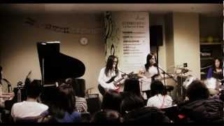 2013 Recital - 劉惜君 - 初戀 (Covered by Nomi)