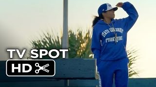 From The Rough TV SPOT - Based On The True Story (2014) Taraji P Henson Movie HD