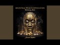 Ancestral Wealth Invocation