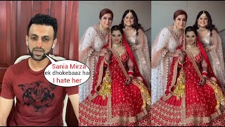 Sania Mirza to get Married after Shoaib Malik's Secret Relationship with her Co-Star