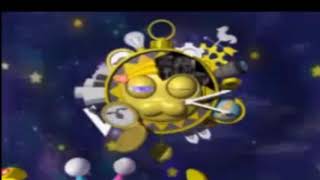 Marx gets yeeted into Nova (Kirby Meme)