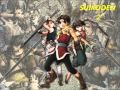 - Suikoden 2 OST Moonlight night