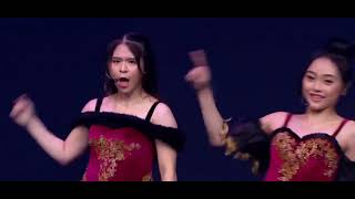 JKT48 -Tobenai Agehachou (kupu-kupu tak dapat terbang)