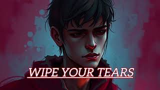 A Da - Wipe Your Tears (Music Official)