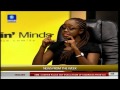 Rubbin Minds: Abducted Chibok Girls, One Year After 19/04/15