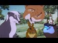 (YTP) The Animals of Farthing wood- Badger's bitchdown