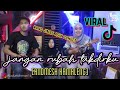 JANGAN RUBAH TAKDIRKU - ANDMESH KAMALENG || COVER VERSI UKULELE & JIMBE KOPLO || VIRAL TIKTOK