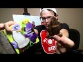 STARVING ARTIST - Bad Unboxing Fan Mail