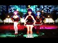 🎄mmd🎄 red velvet medley