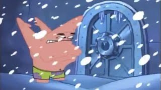 Spongebob - Open Sesame