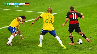 Miroslav Klose vs Germany | 2014 World Cup Semi-Final HD 1080i