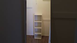 TRADITIONAL -B2 floor plan- 2 bedroom 2 bath 956 sq ft (Available in May)