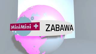 MiniMini+ - Fejkowe Dżingel \