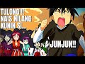 NAG IISA NIYANG LALAKE SA ISLA KAYA KAWAWANG JUNJUN... PART 1 #animerecaptagalog