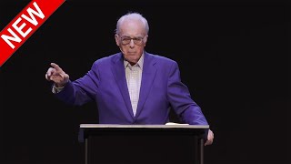 The Role Of God’s Sovereignty In Our Salvation  | John MacArthur | John MacArthur Sermons 2024