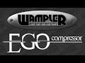 wampler pedals ego compressor