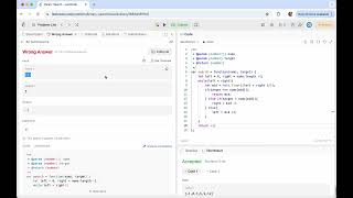 Binary Search in JavaScript | Step-by-Step LeetCode | O(log n) Solution Explained