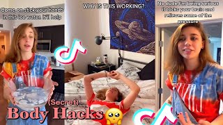 Onlyjayus Body Hacks Tik Tok | Best Body Hacks Tik Tok