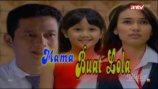 I-Sinema : Mama Buat Lola