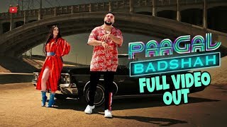 YE LADKI PAGAL HAI : Full Video Out | BADSHAH | New Song | Full HD