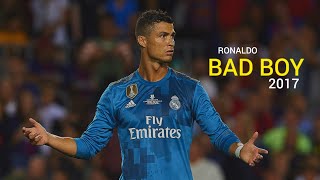 Ronaldo • Bad Boy - Marwa Loud - 2017 Skills and Goals