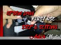 Artech | Epson L1455 First Use Step and Setting | Artech Media