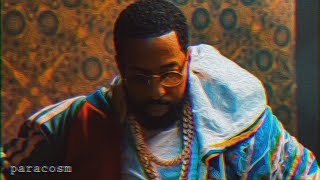 Roc Marciano - God Loves You (Alternate Intro)