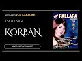 Korban - Tya Agustin - New Pallapa Versi Awara (Video & Audio versi VCD Karaoke)