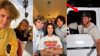 ALEX WARREN FUNNIEST TIKTOK COMPILATION! FT. ADDISON RAE, CHARLIE DAMELIO